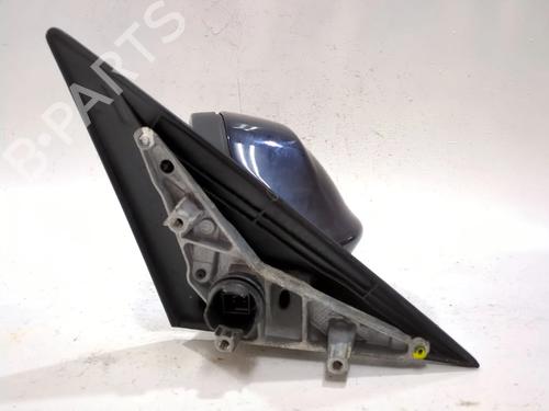 Left mirror BMW 3 (E90) 320 d | BP28489570C26