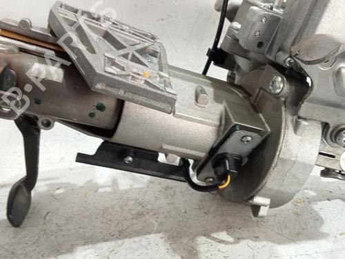 Steering column RENAULT CAPTUR I (J5_, H5_) 0.9 TCe 90 | BP36767578M21 - Image 8