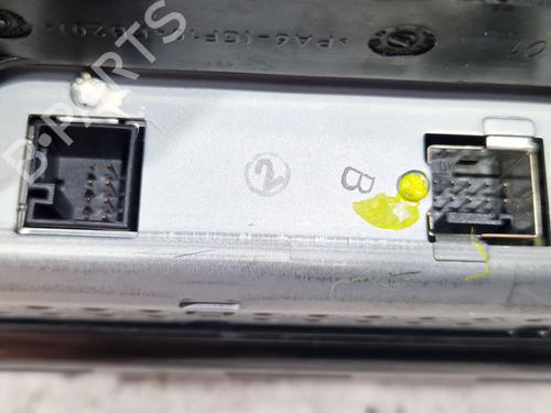 Display MERCEDES-BENZ C-CLASS (W204) C 200 CDI (204.001) | BP30697966C48