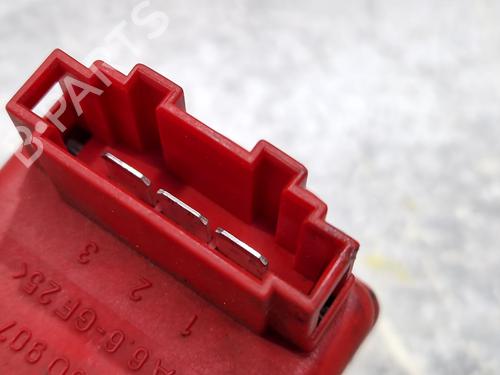 Resistencia calefacción VW GOLF IV (1J1) 1.9 TDI | BP29936149M108 