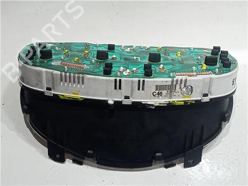 Instrument cluster HYUNDAI GETZ (TB) 1.5 CRDi | BP23914678C47 