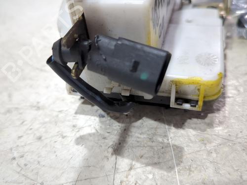 Front left lock SEAT CORDOBA (6K1, 6K2) 1.0 i | BP26932055C98 