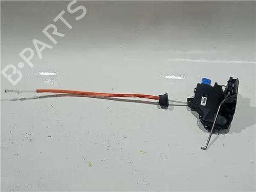 Used Front right lock AUDI A3 (8P1) 2.0 TDI 16V quattro (140 hp) 23922617