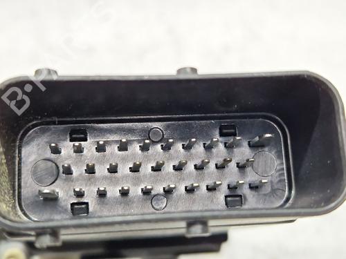 Vindusheismotor venstre foran VW PASSAT B5.5 Variant (3B6) 2.5 TDI | BP30193684E21