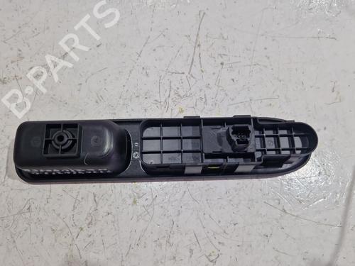 Right front window switch PEUGEOT 307 (3A/C) 2.0 HDi 110 | BP34622127I26 - Image 2