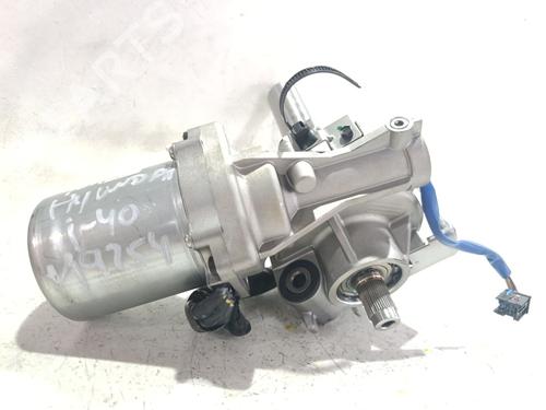 Steering column HYUNDAI i40 I (VF) 1.7 CRDI | BP38952568M21 - Image 4