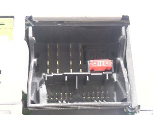 Radio MERCEDES-BENZ C-CLASS (W204) | BP32163546E6