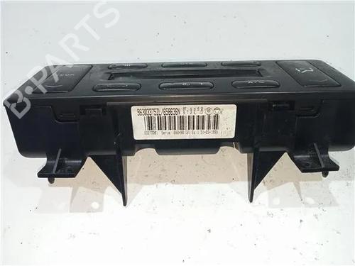 Climate control PEUGEOT 406 (8B) 2.0 HDI 110 | BP23931423I5 