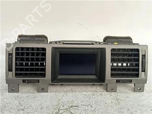 Luchtrooster OPEL VECTRA C (Z02) 1.9 CDTI (F69) (120 hp) 23910368