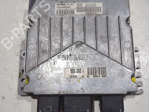 Elektronische module CITROËN XSARA Coupe (N0) 1.6 16V (109 hp) 24630269