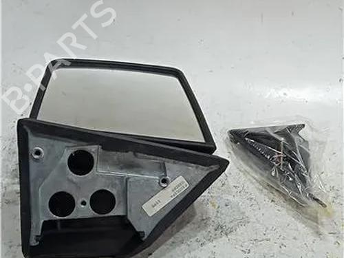 Used Left mirror RENAULT TRAFIC Platform/Chassis (T_, P_, V_) 2.1 D (64 hp) 23916486