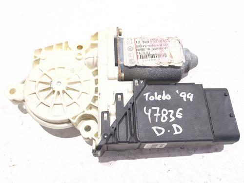 Right front window motor SEAT TOLEDO II (1M2) 1.9 TDI | BP29998751E20