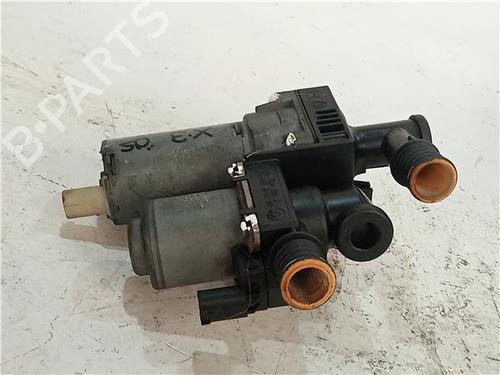 Other BMW X3 (E83) 2.0 d | BP29754219O1 