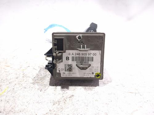 Ignition barrel MERCEDES-BENZ B-CLASS Sports Tourer (W246, W242) B 180 CDI (246.200) | BP30002903M48 