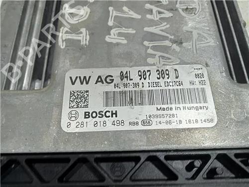 Elektronisk modul SKODA OCTAVIA III (5E3, NL3, NR3) 1.6 TDI | BP23925161M83 