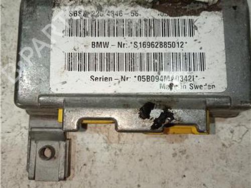 ECU airbags BMW 3 (E46) 323 i | BP23907192M53 