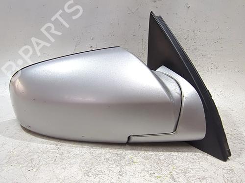 Right mirror OPEL OMEGA B (V94) 2.2 16V (F69, M69, P69) | BP28715204C27
