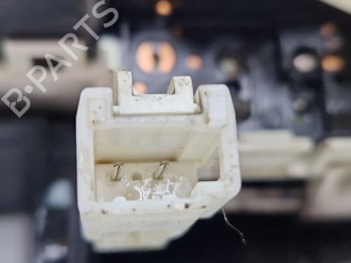 Climate control NISSAN MICRA III (K12) 1.2 16V | BP30192065I5 