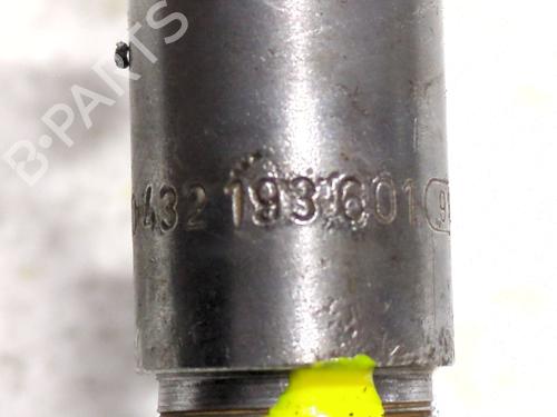Injector ROVER 25 I Hatchback (RF) 2.0 iDT | BP32656036M100 - Image 4