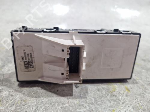 Left front window switch HYUNDAI i20 II (GB, IB) 1.4 CRDi | BP34116473I27  - Image 5