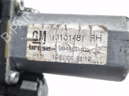 Other OPEL ASTRA H (A04) 1.7 CDTI (L48) | BP31083650O1 