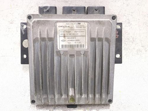 Elektronisk modul RENAULT CLIO II (BB_, CB_) 1.5 dCi (B/CB07) (65 hp) 29393997