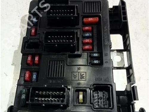 Used Electronic module Electronic module 24968166 24968166