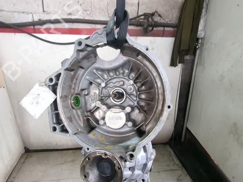 Gearkasse VW GOLF III (1H1) 1.6 (75 hp) 30437384