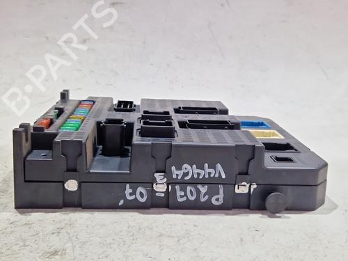 Fuse box PEUGEOT 207 (WA_, WC_) 1.6 HDi | BP30192876E1 