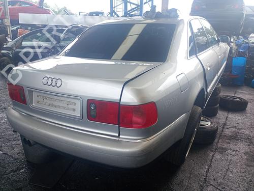 Switch AUDI A8 D2 (4D2, 4D8) 2.5 TDI | BP36531575I30  - Image 7
