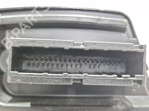 Instrument cluster OPEL ZAFIRA B Box Body/MPV (A05) 1.9 CDTI VAN (M75) | BP30192512C47