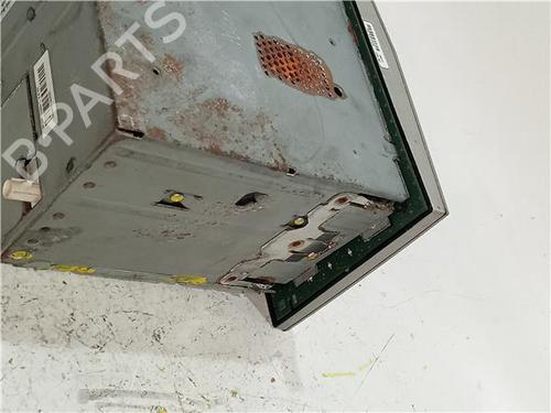 Radio OPEL CORSA D (S07) 1.3 CDTI (L08, L68) | BP23910075E6 