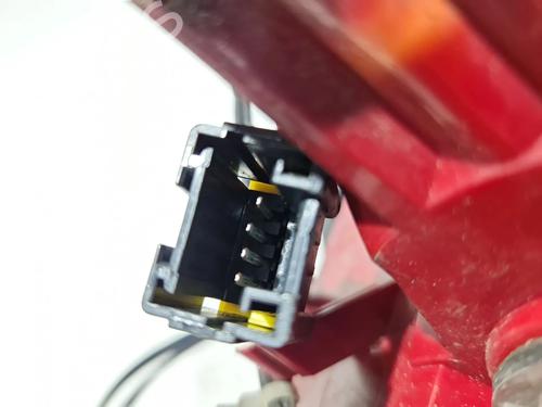 Right taillight CITROËN C6 (TD_) 2.7 HDi | BP29520256C35 