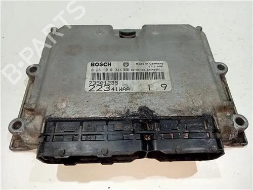 Elektronisk modul FIAT BRAVO I (182_) 2.0 HGT 20V (182AQ) (154 hp) 23932195