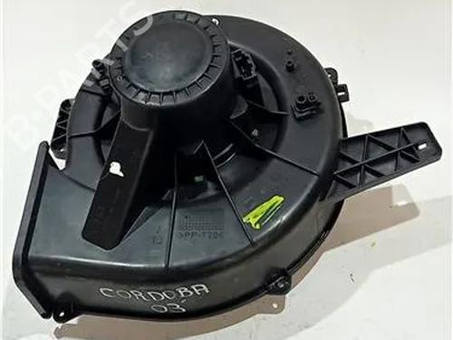 Varmeblæser SEAT CORDOBA (6L2) 1.6 16V | BP23932116M62 