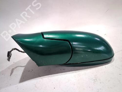 Left mirror MERCEDES-BENZ A-CLASS (W168) A 160 (168.033, 168.133) | BP27242386C26 