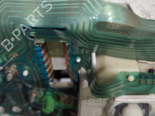 Instrument cluster OPEL ASTRA F Hatchback (T92) 1.7 TD (F08, M08, F68, M68) | BP24978599C47 