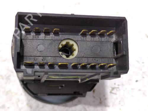 Headlight switch VW TRANSPORTER T5 Van (7HA, 7HH, 7EA, 7EH) 2.5 TDI | BP33303026I24 - Image 3