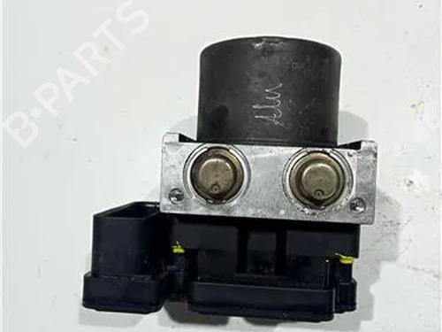ABS pump SKODA OCTAVIA II (1Z3) 2.0 TDI | BP23930986M43 