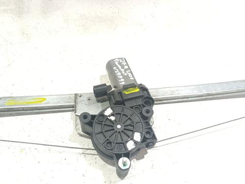 Front left window mechanism NISSAN PRIMASTAR Van (X83) 2.0 dCi 115 | BP38956303C22 - Image 2