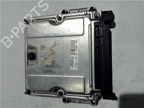 Elektronisk modul PEUGEOT 406 (8B) 2.0 HDI 110 (109 hp) 23930237
