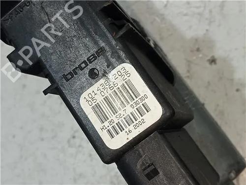 Right rear window motor VW PASSAT B5.5 (3B3) 1.8 T 20V | BP23911847E22 