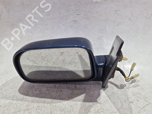 Used Left mirror HYUNDAI SANTAMO 2.0 16V 4x4 (139 hp) 32697843