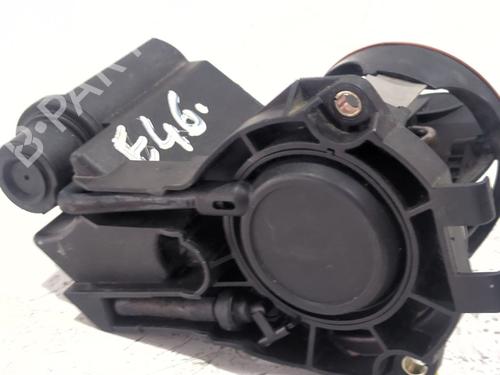 Used Throttle body Throttle body BMW 3 Coupe (E46) 320 Cd (150 hp) 40260248 40260248