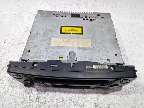 Radio MERCEDES-BENZ C-CLASS (W203) C 200 CDI (203.004) | BP30192850E6 