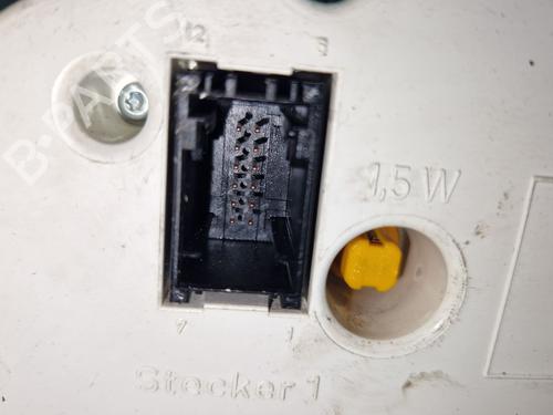 Instrument cluster MERCEDES-BENZ VITO Van (W638) 113 2.0 (638.014, 638.094) | BP32282232C47 