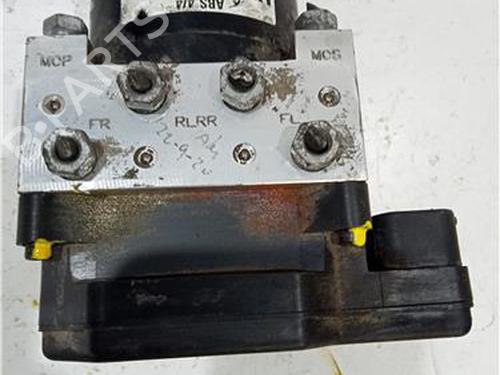 Used ABS pump HYUNDAI ACCENT II (LC) 1.5 (102 hp) 23932371