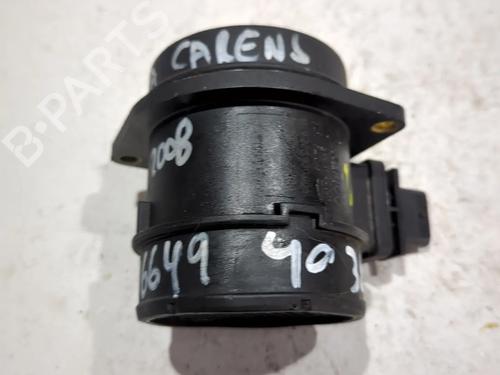Mass air flow sensor KIA CARENS III MPV (UN) 2.0 CRDi 115 | BP23903353M95