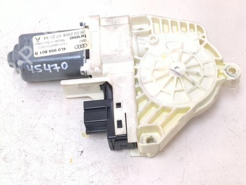 Used Left rear window motor AUDI Q7 (4LB) 3.6 FSI quattro (280 hp) 26206607