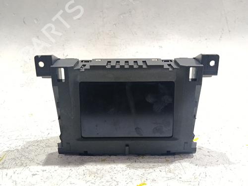 Used Display monitor Display monitor OPEL ASTRA H GTC (A04) [2005-2010] 40080316 40080316